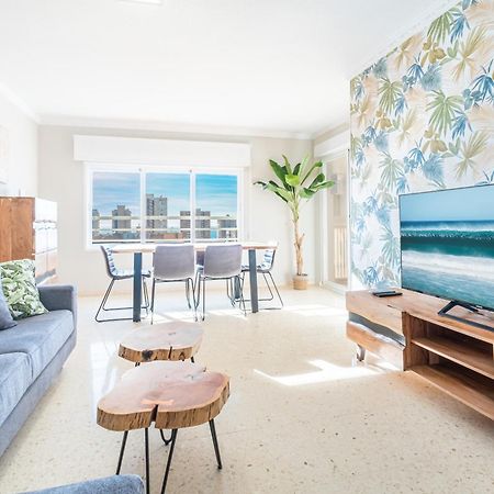 בנידורם Alteanos 16-2 Apartment Levante Beach מראה חיצוני תמונה