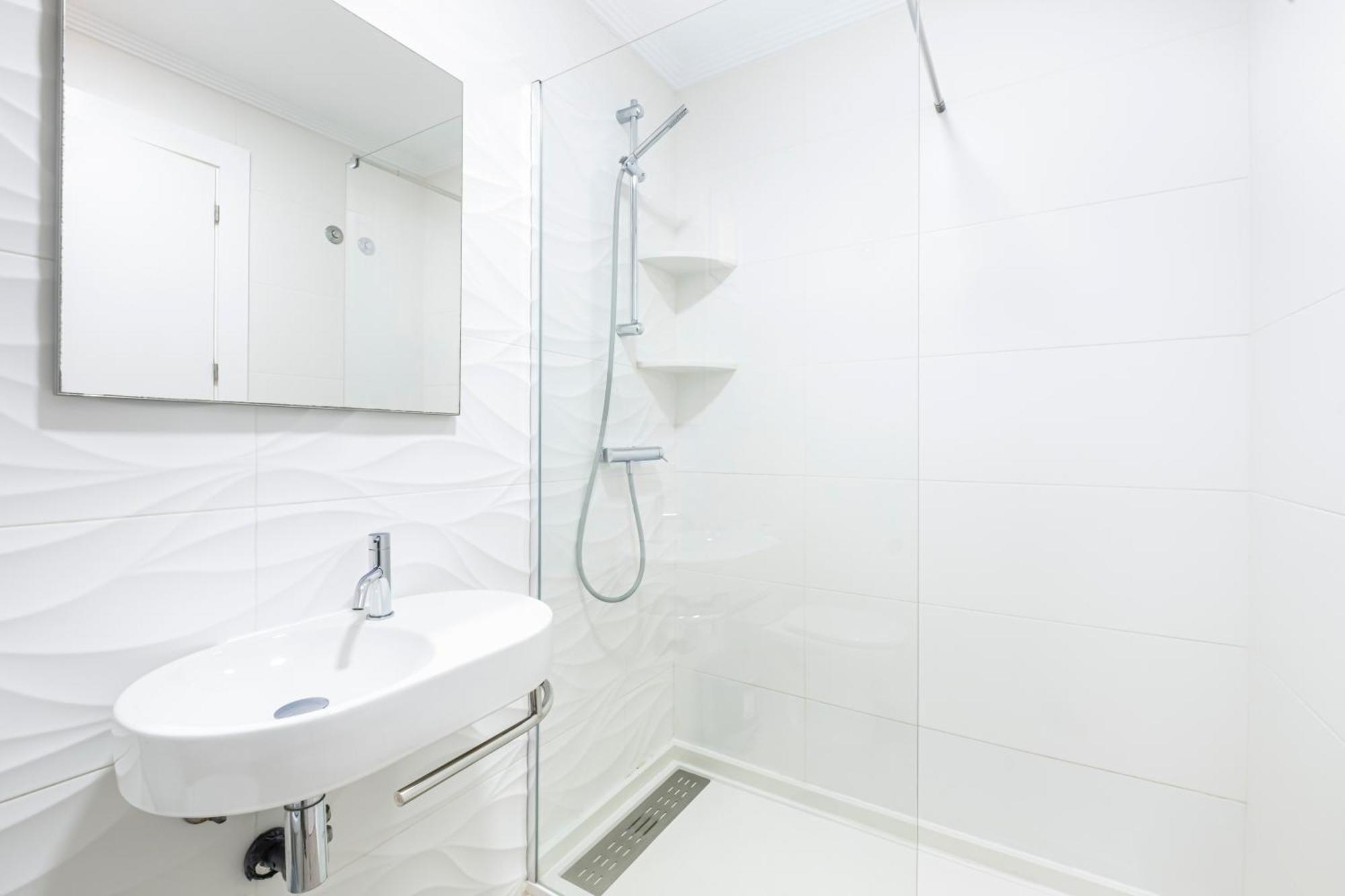 בנידורם Alteanos 16-2 Apartment Levante Beach מראה חיצוני תמונה