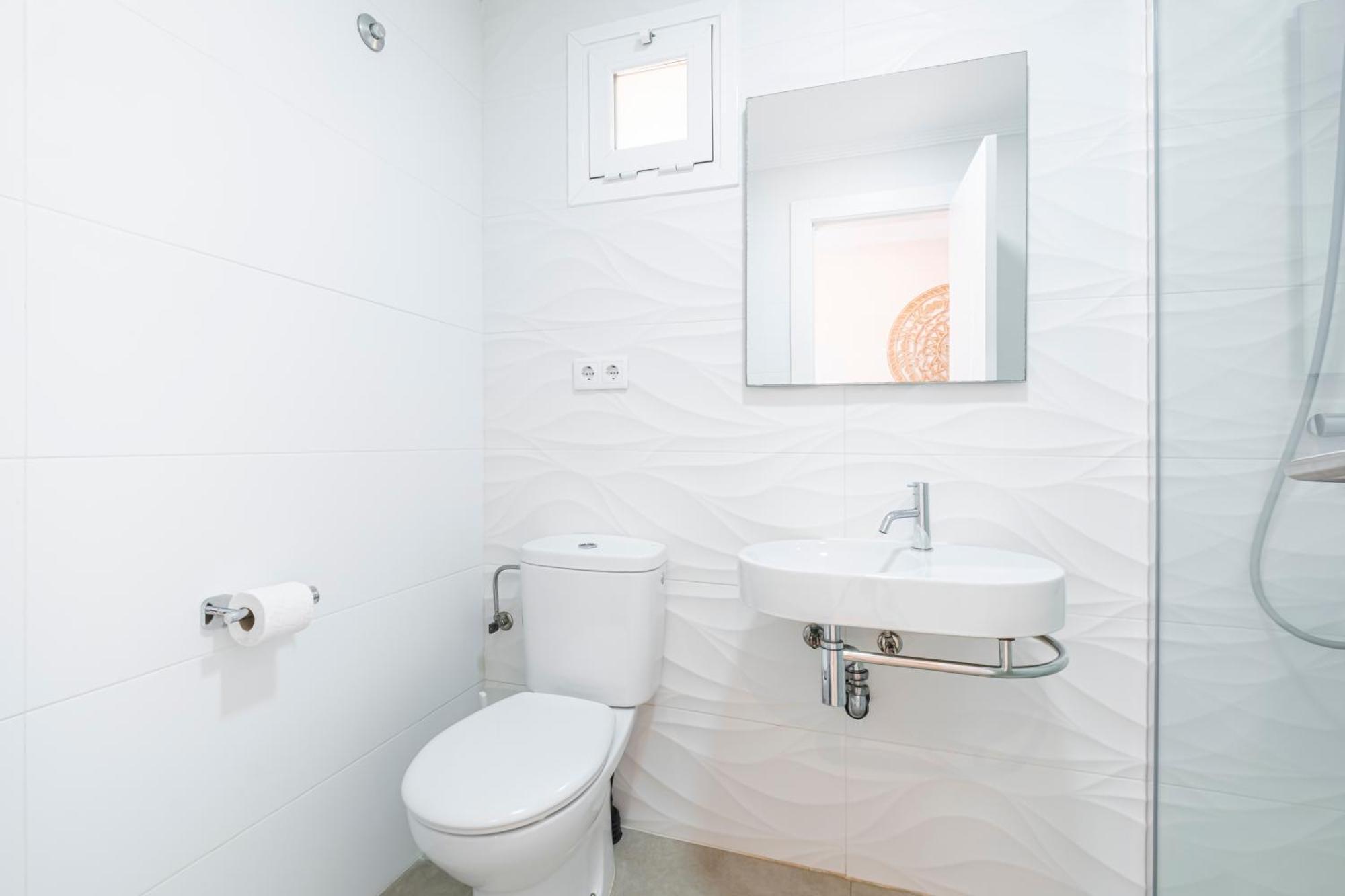 בנידורם Alteanos 16-2 Apartment Levante Beach מראה חיצוני תמונה