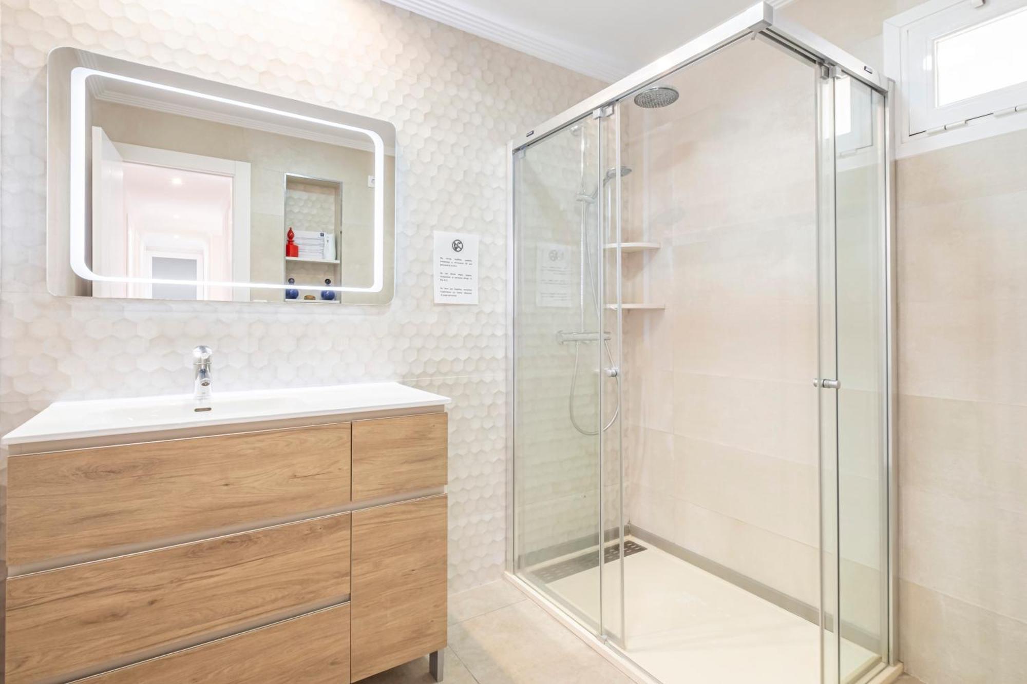 בנידורם Alteanos 16-2 Apartment Levante Beach מראה חיצוני תמונה